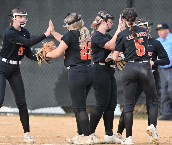 Plenty of area teams have eyes set on district gold